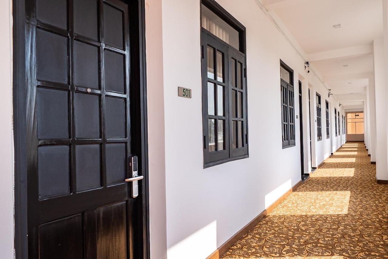 Mhome Pandora Ho Şi Min Exterior foto